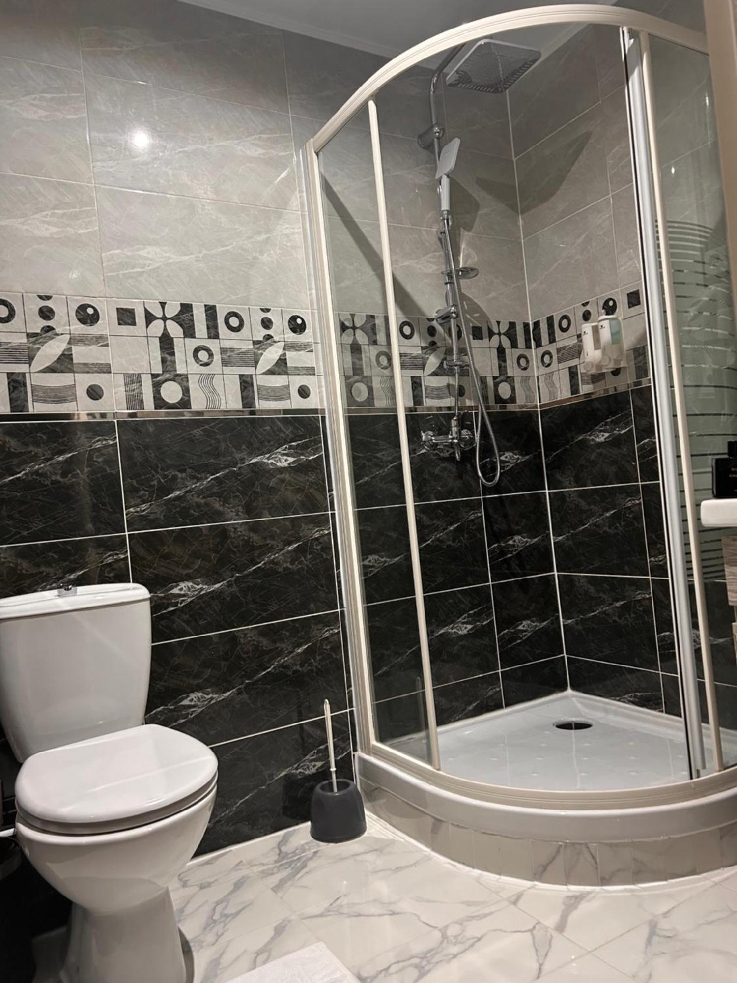 Hotel Grand Paris Villejuif Eksteriør billede