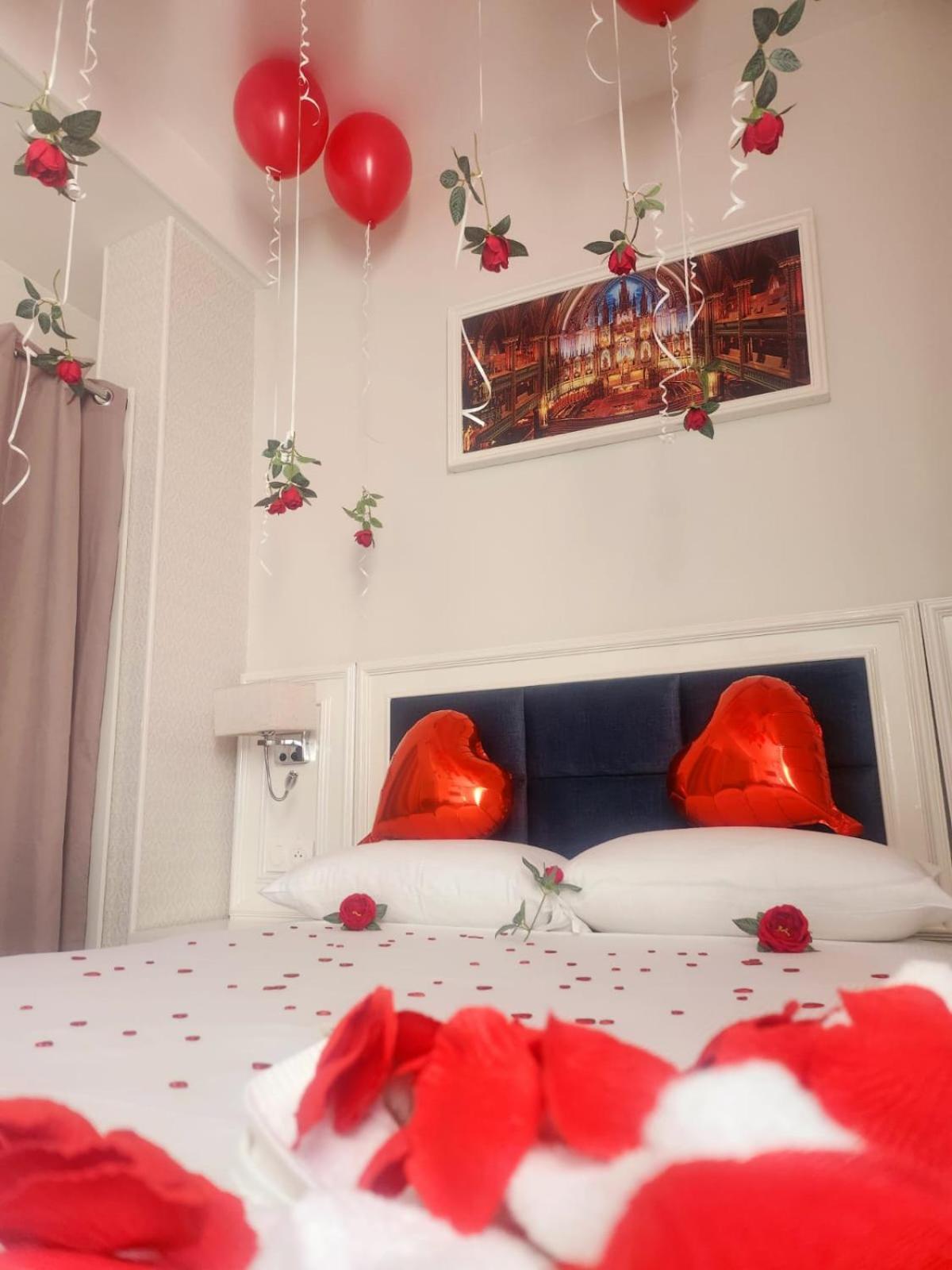 Hotel Grand Paris Villejuif Eksteriør billede
